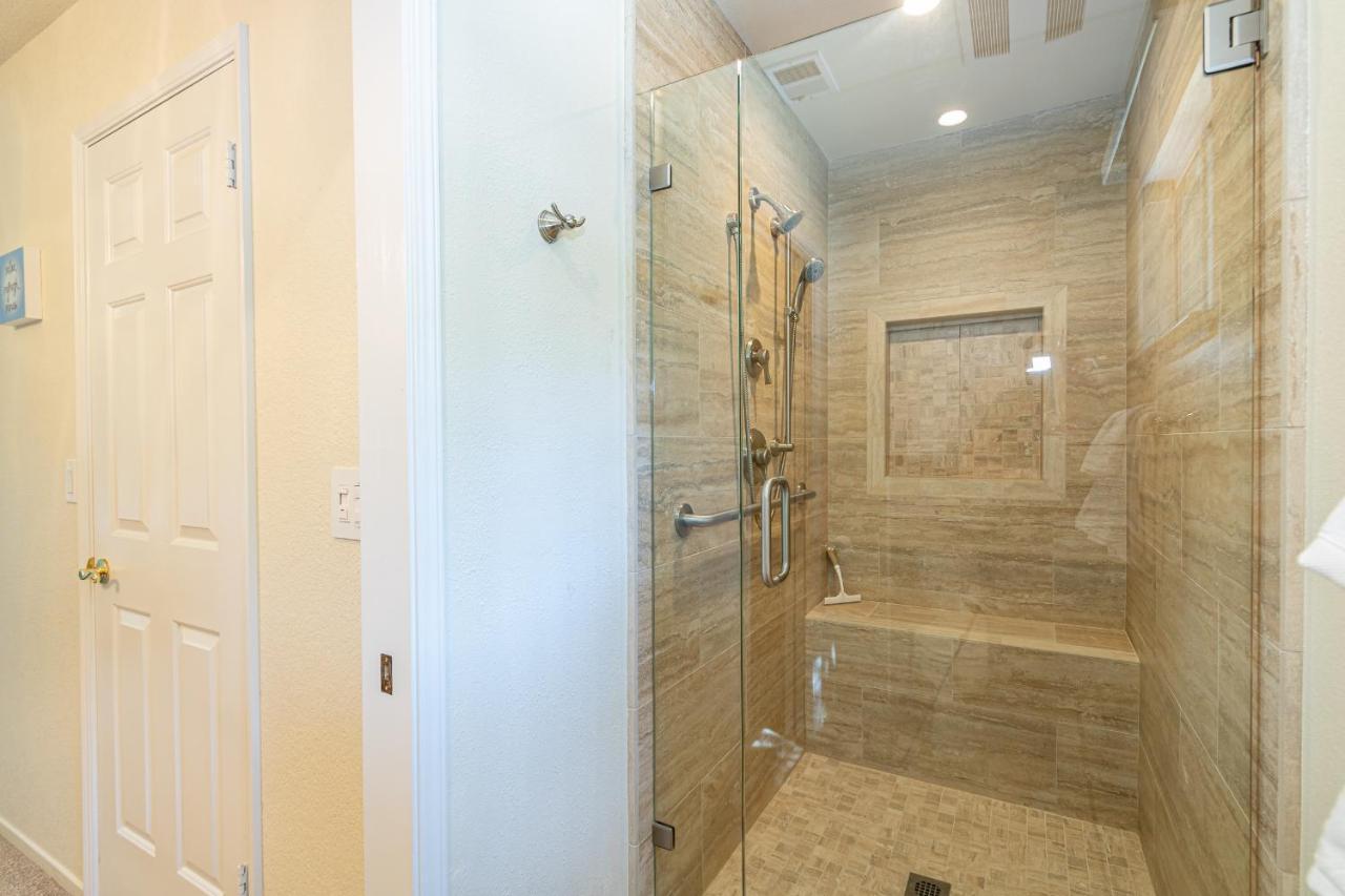 Spectacular Views W/ Hot Tub/Bbq -Yosemite & Bass Lake Oakhurst Exterior foto